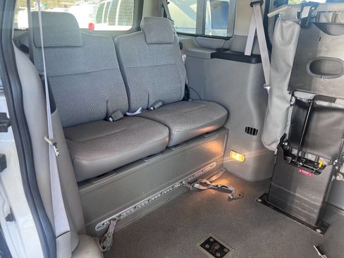 Used 2003 Chevrolet Venture Plus w/ Climate Package image 18