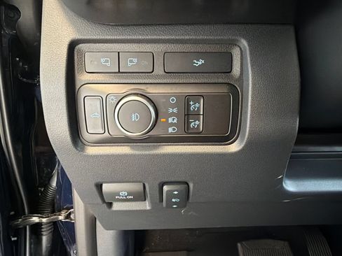 Used 2024 Ford F250 Lariat w/ Lariat Ultimate Package AWD/4WD image 16