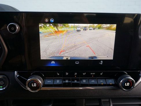 New 2026 Chevrolet Colorado Trail Boss image 19