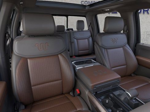 New 2025 Ford F150 King Ranch image 12