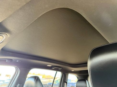 Used 2024 Jeep Grand Cherokee Limited 4xe image 56