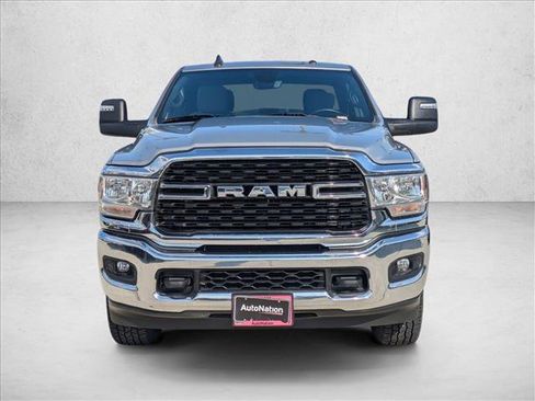 Used 2023 RAM 2500 Big Horn w/ Level 1 Equipment Group image 2