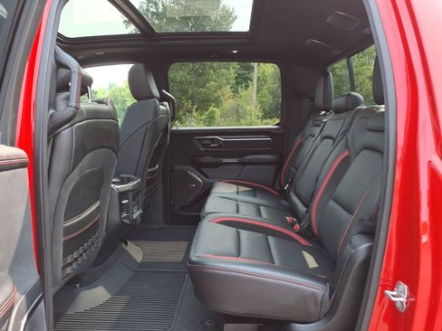 Used 2021 RAM 1500 TRX w/ TRX Level 2 Equipment Group AWD/4WD image 11