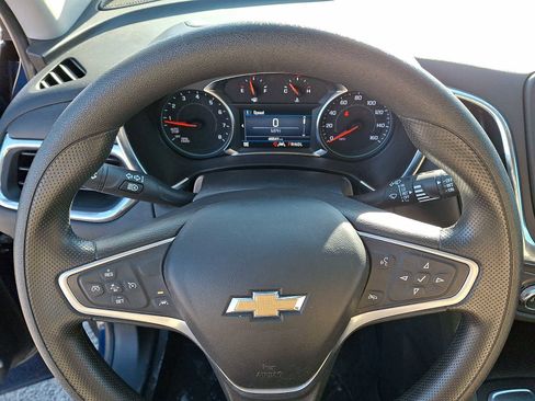 Used 2023 Chevrolet Equinox LT w/ LPO, Floor Liner Package image 18