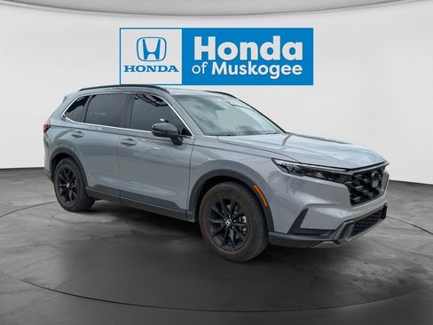 Used 2025 Honda CR-V Sport image 2