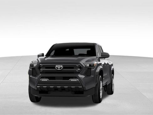 New 2026 Toyota Tacoma SR5 AWD/4WD image 21