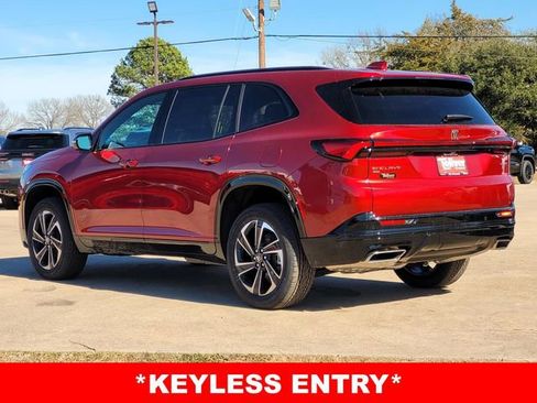 New 2026 Buick Enclave Sport Touring w/ Power Package image 4