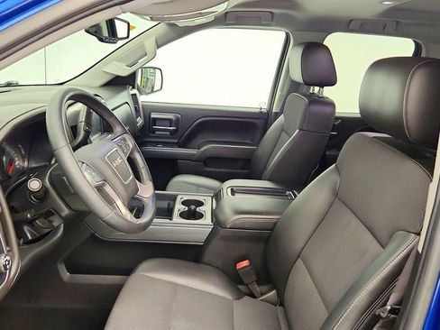 Used 2015 GMC Sierra 1500 SLE w/ All-Terrain Package AWD/4WD image 20