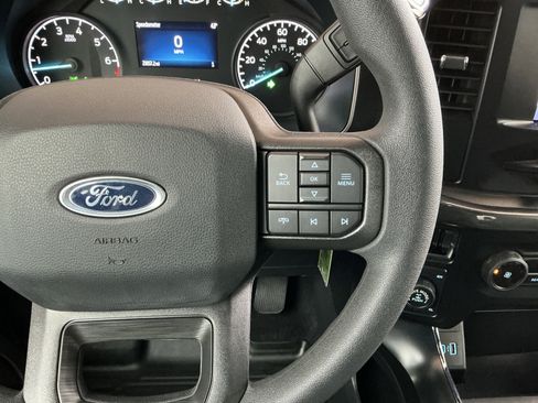 Used 2023 Ford F150 XL image 13