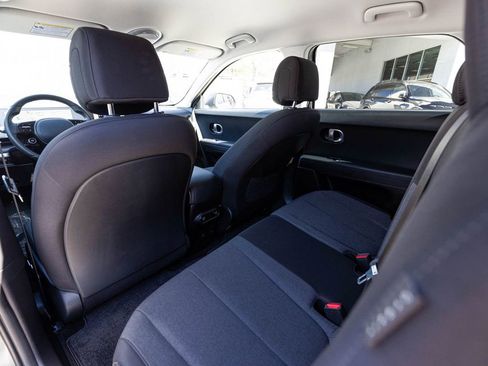 Used 2024 Hyundai Ioniq 5 SEL image 27