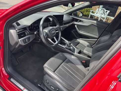 Used 2022 Audi A4 2.0T Premium Plus AWD/4WD image 14