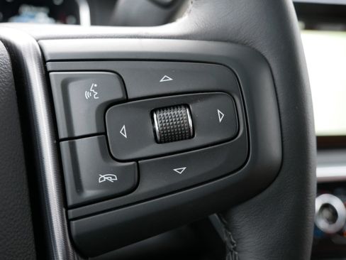 New 2026 GMC Sierra 2500 Denali Ultimate w/ Max Trailering Package image 23