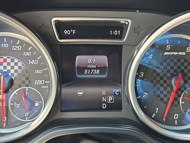 Used 2019 Mercedes-Benz GLE 43 AMG 4MATIC Coupe image 9