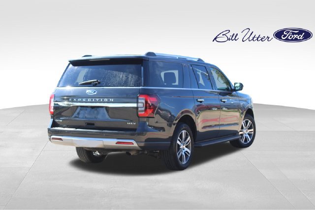 Used 2024 Ford Expedition Max Limited RWD image 5