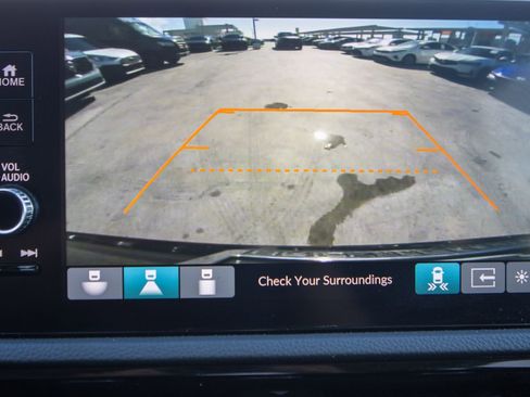 Certified 2023 Honda CR-V EX-L image 33