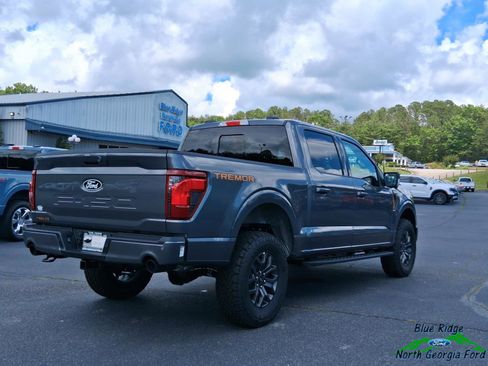 New 2026 Ford F150 Tremor w/ Bed Utility Package AWD/4WD image 5