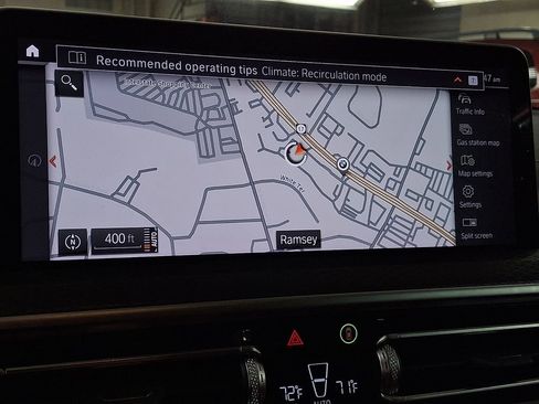 Used 2025 BMW X4 M40i image 13