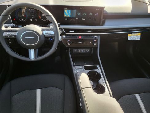 New 2026 Hyundai Sonata SEL FWD image 11