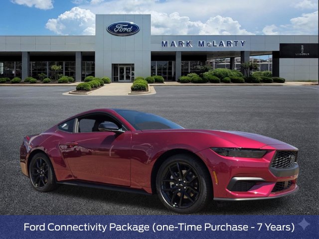 New 2026 Ford Mustang Premium RWD image 5