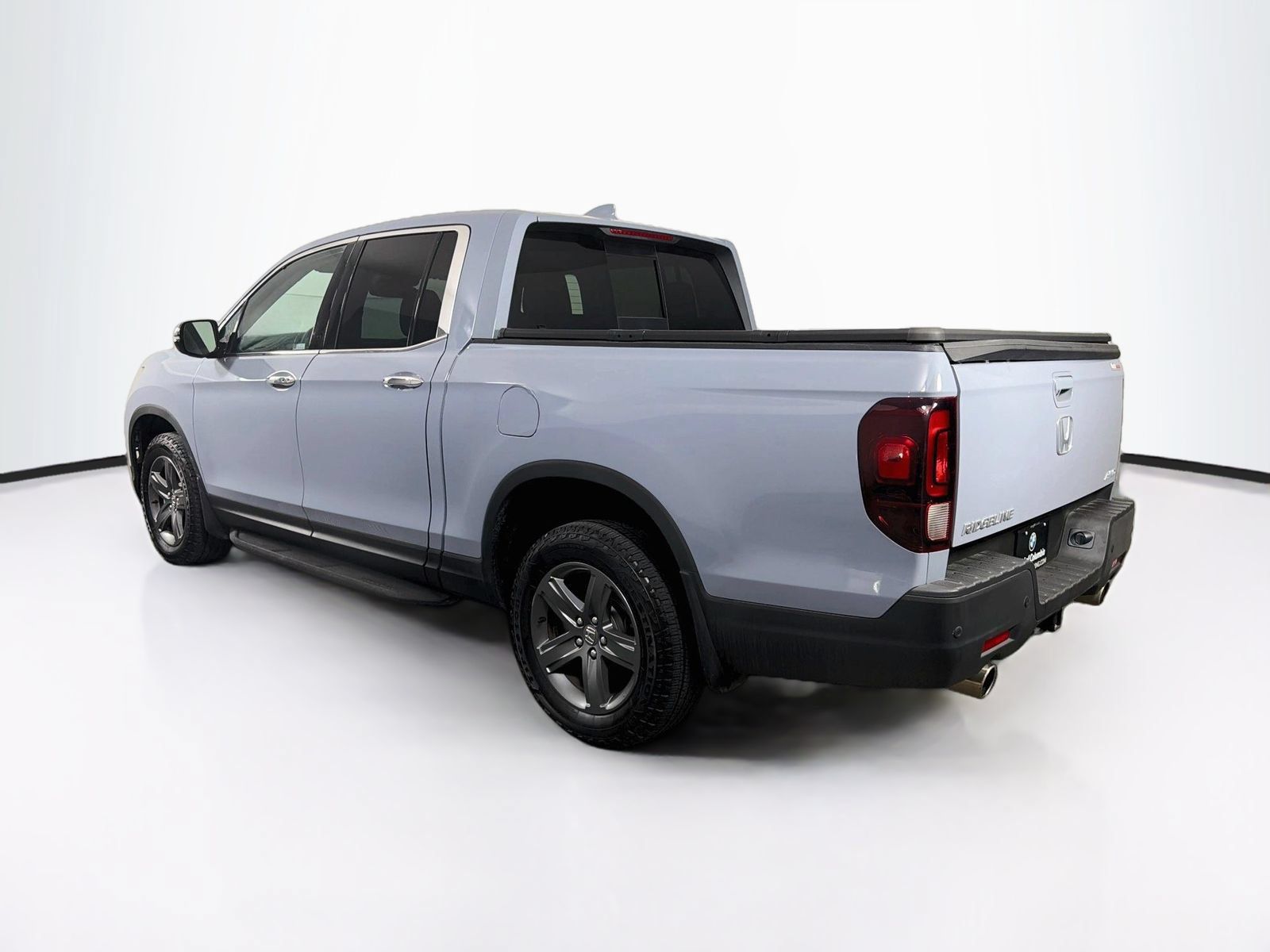 Used 2023 Honda Ridgeline RTL-E image 5