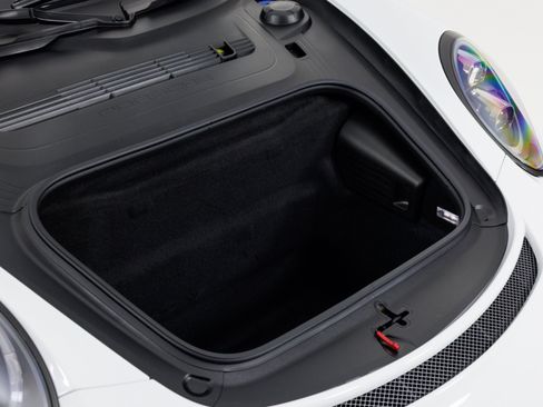 Used 2018 Porsche 911 GT3 RWD image 51