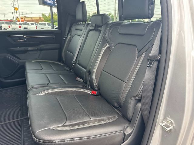Used 2026 RAM 1500 RHO AWD/4WD image 14