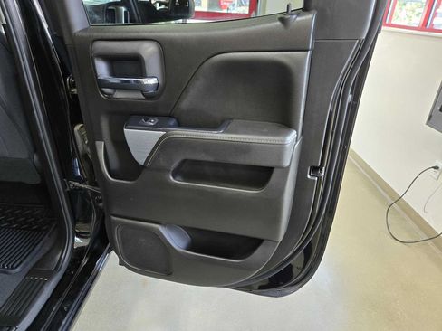 Used 2019 Chevrolet Silverado 1500 LT w/ All Star Edition AWD/4WD image 22