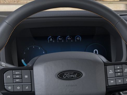 New 2026 Ford F150 Tremor AWD/4WD image 13