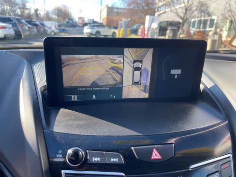 Used 2019 Acura RDX AWD w/ Advance Package image 15