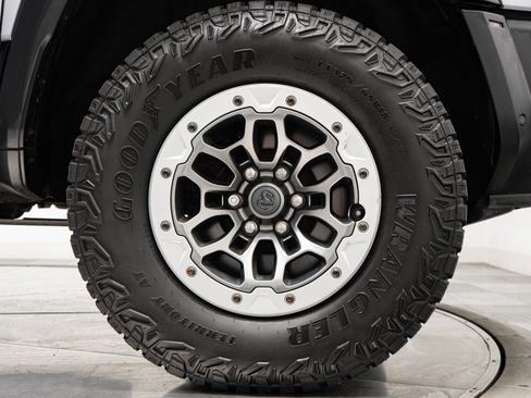 Used 2022 RAM 1500 TRX w/ TRX Level 2 Equipment Group AWD/4WD image 47
