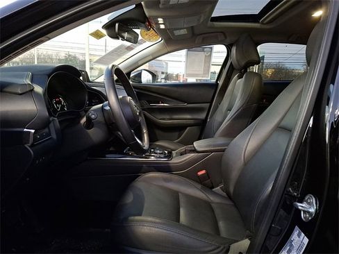 Used 2024 MAZDA CX-30 AWD 2.5 S w/ Preferred Package image 17