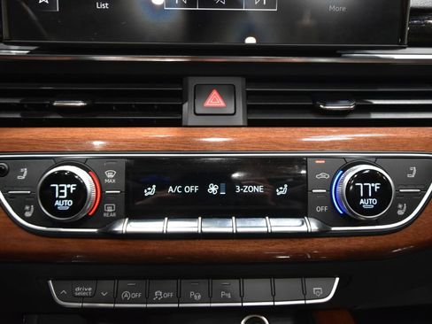 Used 2022 Audi A5 2.0T Prestige image 42