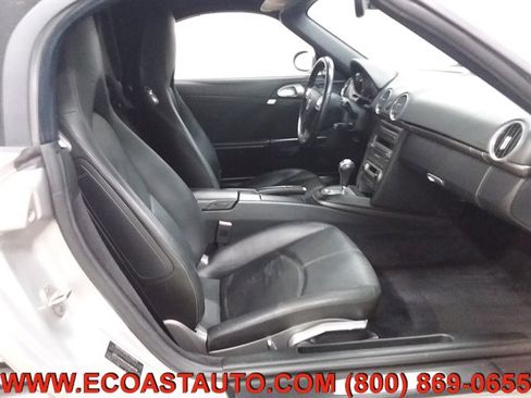 Used 2005 Porsche Boxster image 12
