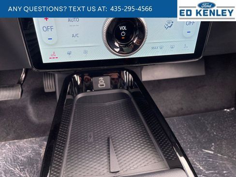 New 2026 Ford Mustang Mach-E GT image 16