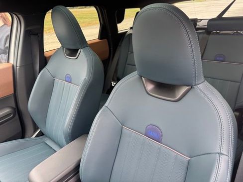 Certified 2025 MINI Cooper Countryman S image 7