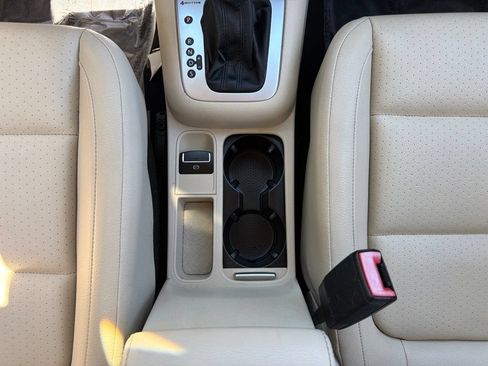 Used 2014 Volkswagen Tiguan SE AWD/4WD image 21