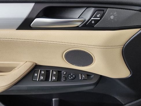 Used 2016 BMW X3 xDrive35i image 9