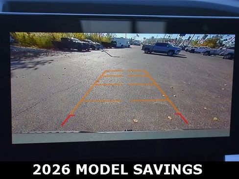 New 2025 Chevrolet Silverado 1500 LT image 30