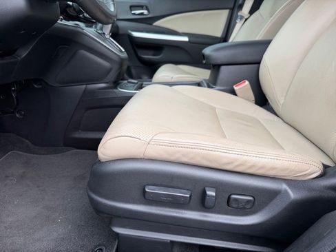 Used 2016 Honda CR-V EX-L image 11