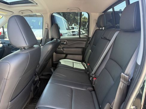 Used 2020 Honda Ridgeline RTL-E image 27