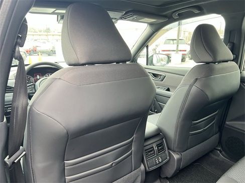 New 2026 Subaru Forester Premium image 27