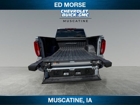Certified 2024 GMC Sierra 1500 AT4X AWD/4WD image 18
