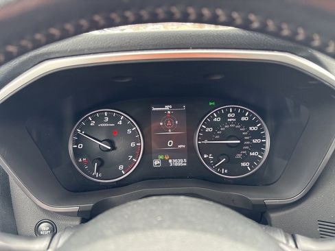 Certified 2023 Subaru Ascent Limited w/ Technology Package image 17