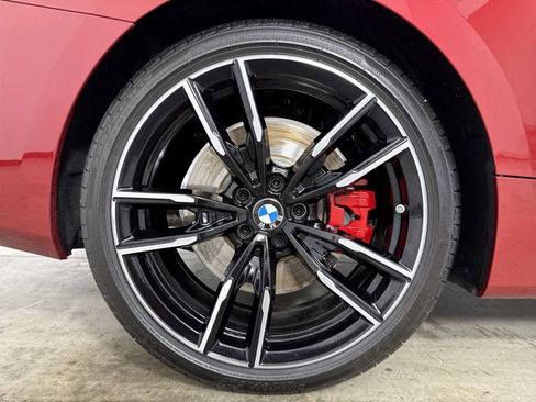 Used 2025 BMW 440i xDrive Convertible w/ Premium Package AWD/4WD image 16