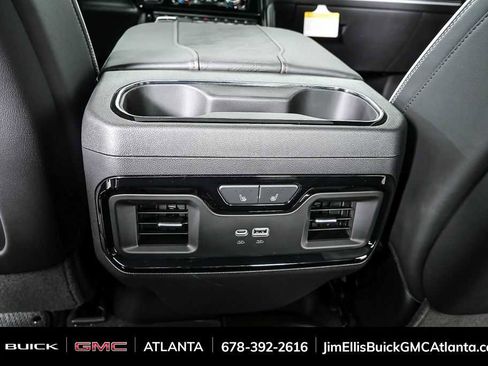 New 2026 GMC Sierra 1500 AT4X image 20