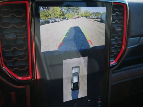 Used 2025 Ford Ranger Raptor image 27