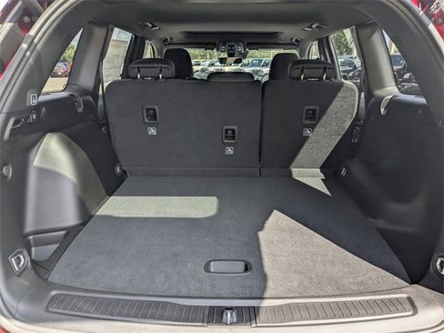 New 2025 Jeep Grand Cherokee Laredo X w/ Luxury Tech Group I image 13