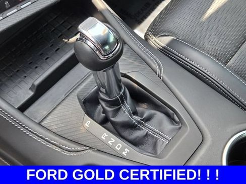 Certified 2024 Ford Mustang GT Premium w/ GT Performance Package RWD image 27