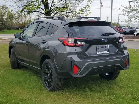 New 2026 Subaru Crosstrek 2.5i Sport AWD/4WD image 3