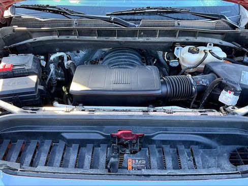 Used 2021 GMC Sierra 1500 SLT image 12